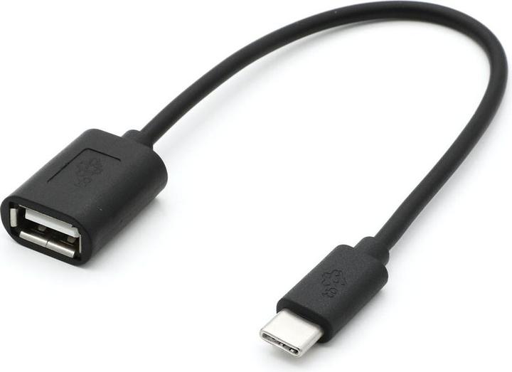 Image du produit Lenovo !Cable OTG USB AF (0.15 m, USB 3.2 Gen 1)