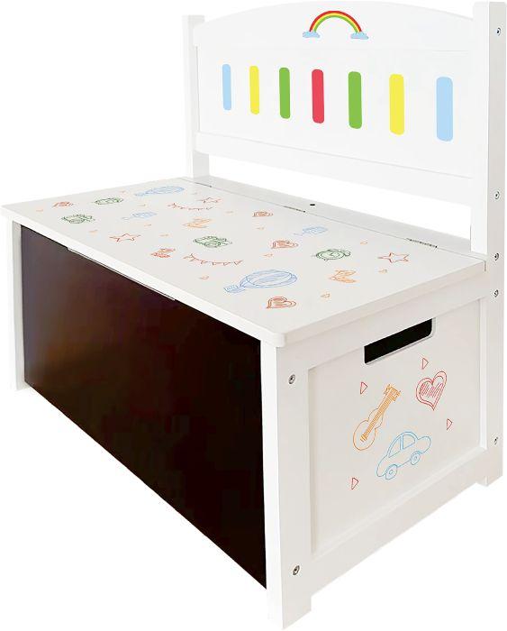 Produktbild Spielmaus SMH 3 in 1 Sitzbank (35.50 cm)