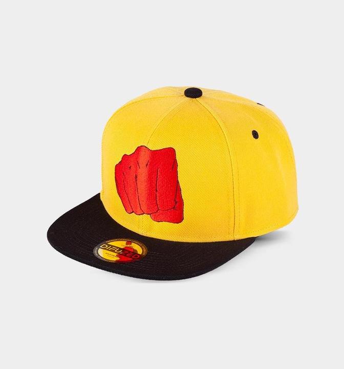Produktbild One Punch Man Snapback