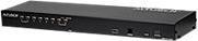 Produktbild Aten KH1508A: 8 Port Cat-KVM-Switch, OSD