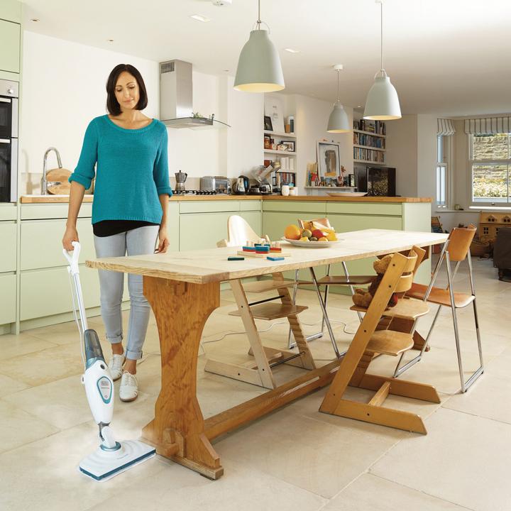 Produktbild Black & Decker Fsm1605 (2 Bar, 1300 W)