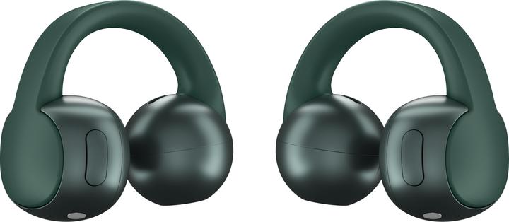 Actual product image Motorola Moto Buds Loop (ANC, 37 h, Wireless)