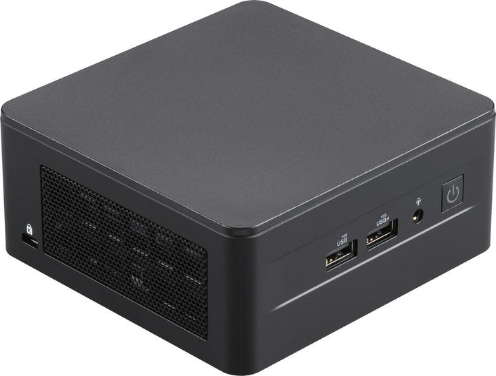 Image du produit ASUS RNUC13L3HV500000I BB i5-1350P (Intel Core i5-1350P)