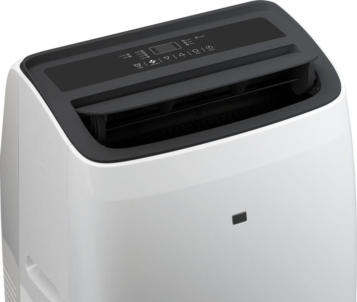 Produktbild Be Cool BE COOL Energiesparendes Inverter-Klimagerät 12000BTU (42 m², 12000 BTU/h)