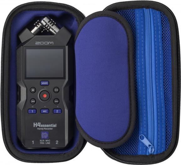 Actual product image Zoom APH-4e (Accessory kit)