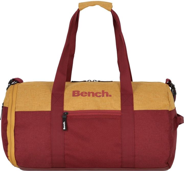 Immagine prodotto Bench Borsa da viaggio classica weekender 50 cm (33 l)