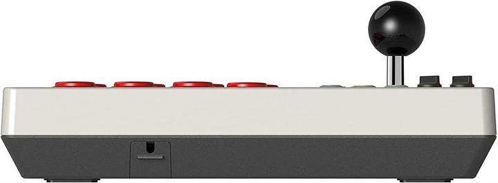 Actual product image 8bitdo Arcade Stick