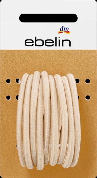 dm ebelin Haargummis blond (Haargummi)