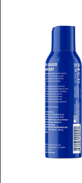 Productafbeelding Swiss Navy Glijmiddel op waterbasis - 89 ml/3 oz (89 ml)