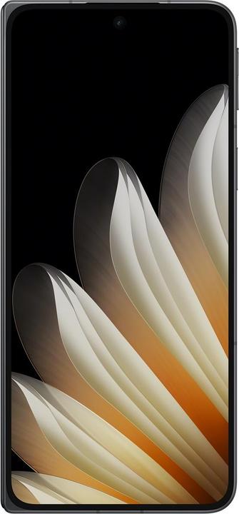 Produktbild OPPO Find N5 (512 GB, Schwarz, 8.12", Dual SIM, 50 Mpx, 5G)