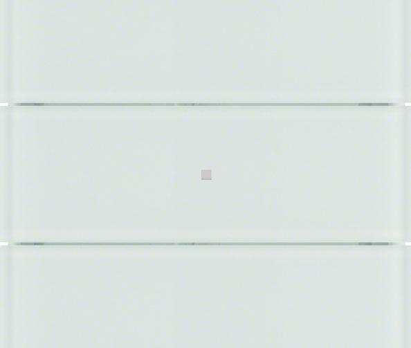 Actual product image Berker 75163090