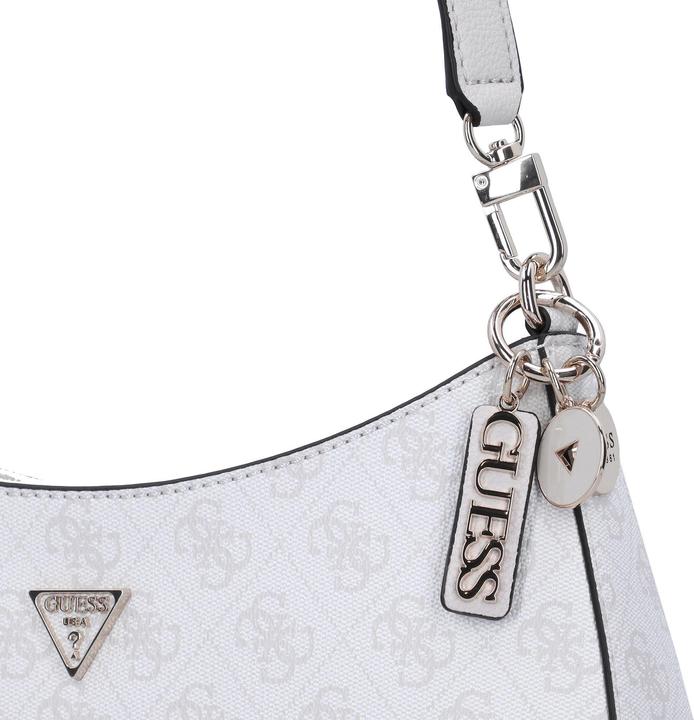 Actual product image Guess Noelle II Schultertasche 29 cm