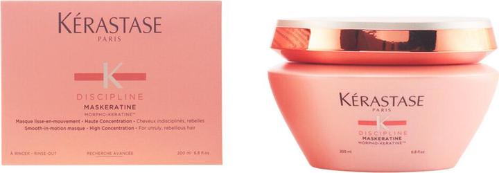 Produktbild Kérastase Discipline Maskeratine (200 ml)