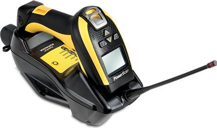 Produktbild Datalogic PowerScan PM9100 (1D-Barcodes)