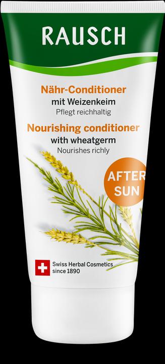 Produktbild Rausch Nähr-Conditioner mit Weizenkeim (30 ml)
