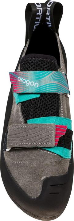 Actual product image La Sportiva Aragon Woman (37)