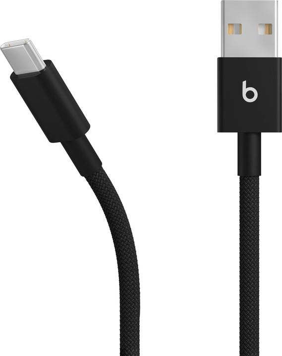 Immagine prodotto Apple Beats USB A — USB C Woven (1.50 m, USB 2.0)