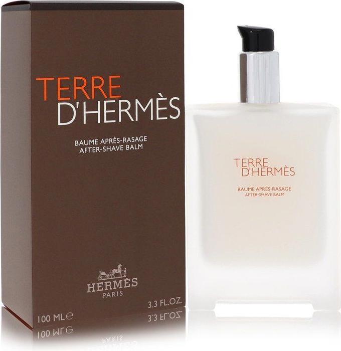 Immagine prodotto Hermès Terre d' (Balsamo dopobarba, 100 ml)