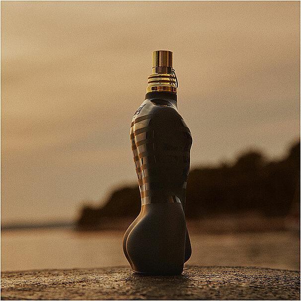 Actual product image Gaultier Le Male Le (Eau de parfum, 125 ml)