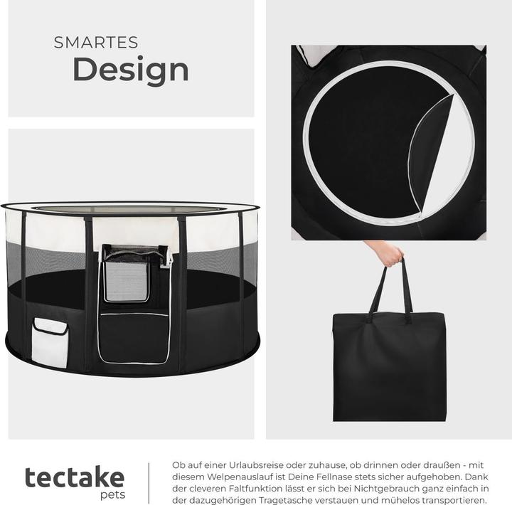 Produktbild tectake Carola