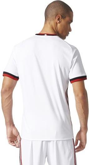 Image du produit adidas AC Milan Maillot away Junior (140)