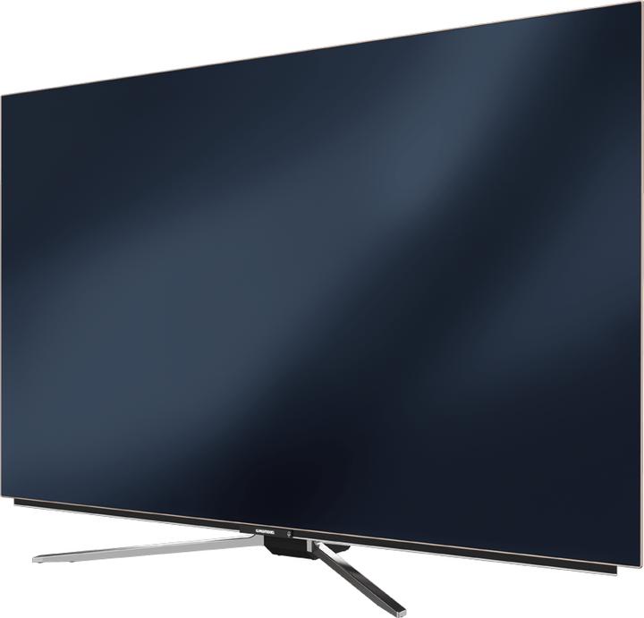Immagine prodotto Grundig 65GOB9099 (65", OLED, 4K, 2019)