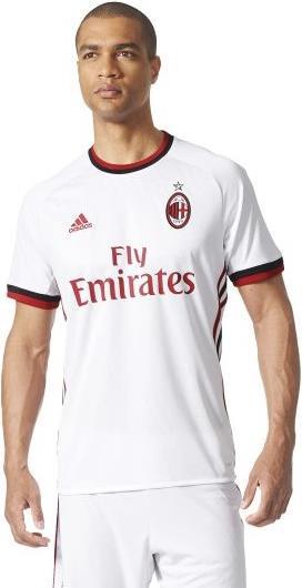 Image du produit adidas AC Milan Maillot away Junior (140)