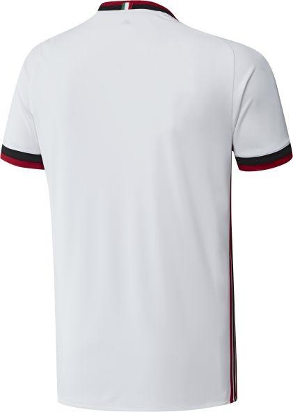 Image du produit adidas AC Milan Maillot away Junior (140)