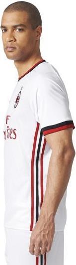 Image du produit adidas AC Milan Maillot away Junior (140)