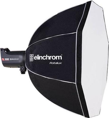 Produktbild Elinchrom Rotalux Softbox Strip (Softbox, 139 cm)