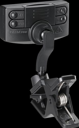 Immagine prodotto Korg PitchCrow-G