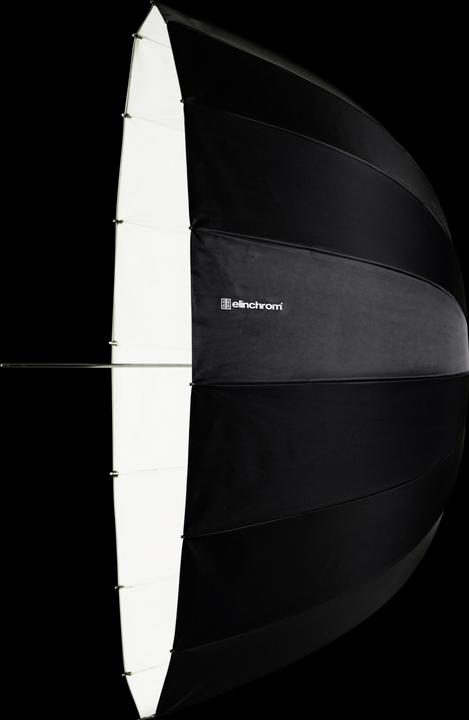 Elinchrom Umbrella Deep (Schirm, 125 cm)