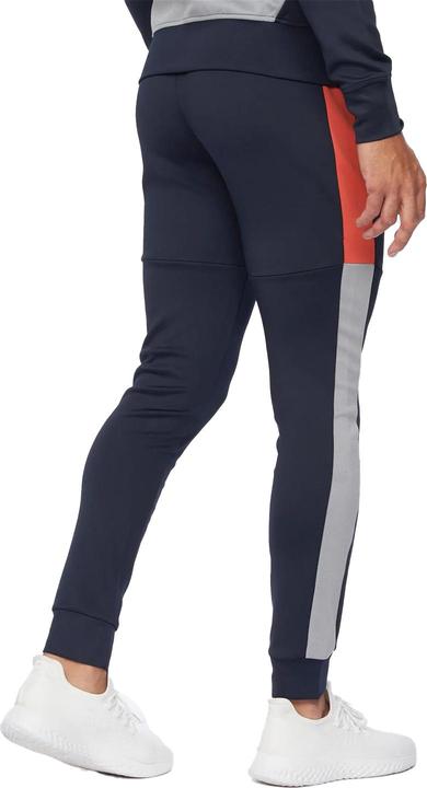 Actual product image Crosshatch Mens Brayden Tracksuit (XL)