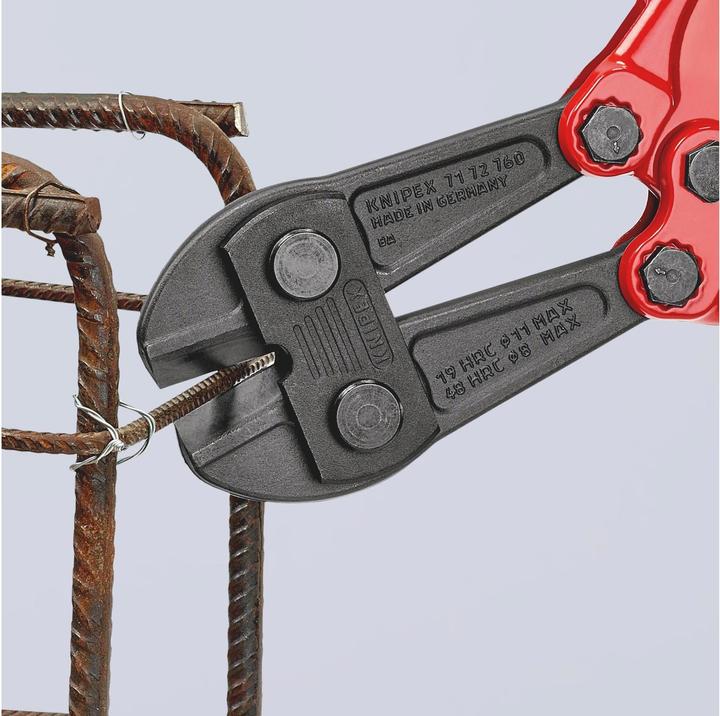 Image du produit Knipex Coupe-boulons (760 mm)