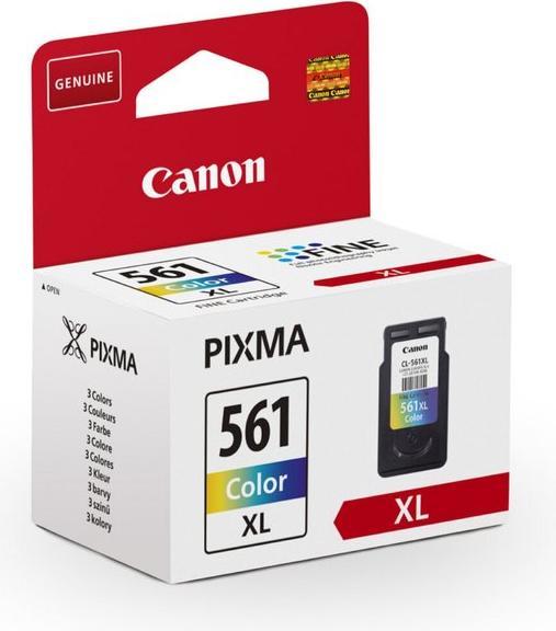 Produktbild Canon CL-561XL (M, C, G)