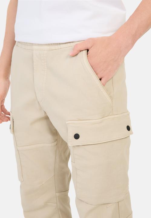 Produktbild Camel Active Cargohose im Relaxed Fit (34)