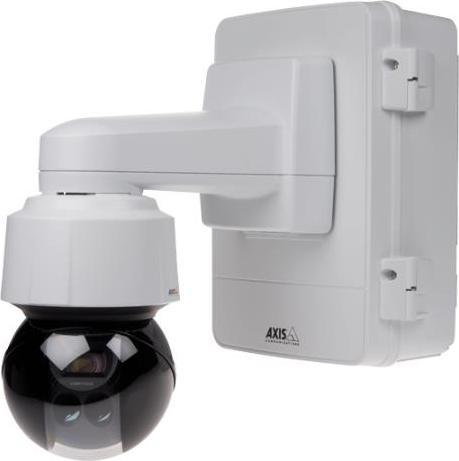 Productafbeelding Axis T98A18-VE Bewakingskast (Huisvesting)
