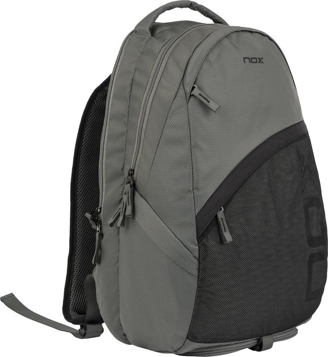 Actual product image Nox Rucksack