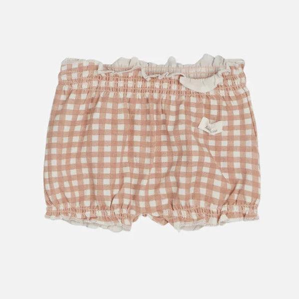 Actual product image Hust and Claire Shorts hen (68)