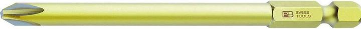 Productafbeelding PB Swiss Tools Precision Bits E6 L-190/3 PH (3)