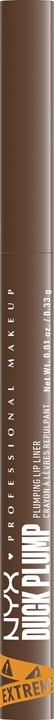 Image du produit NYX Professional Make-Up Nyx Mechanical (Syringe Sienna)
