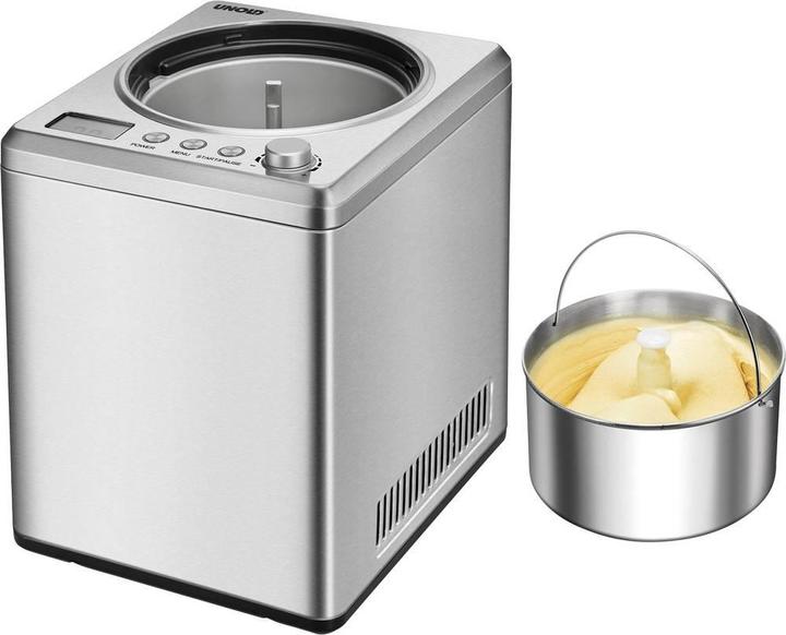 Image du produit Unold Profi Plus