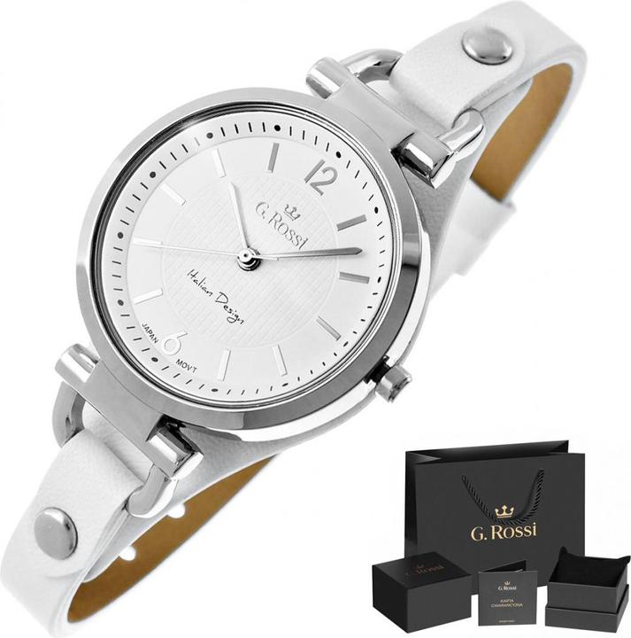 Immagine prodotto Gino Rossi Orologio da donna 3652A-3C1 (381253)