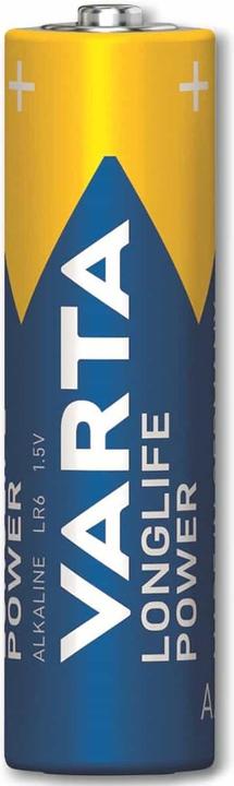 Produktbild Varta Longlife Power (40 Stk., AA, 2960 mAh)