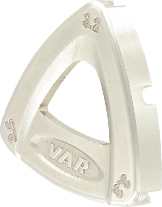 Actual product image VAR Spoke wrench wheel tools