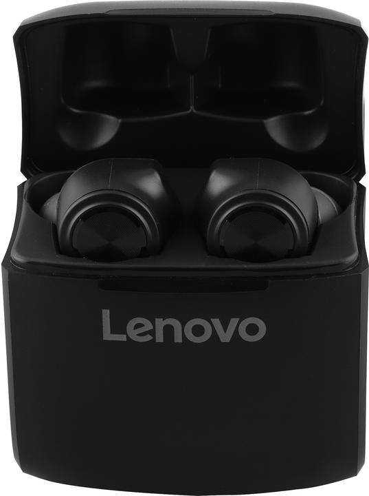 Actual product image Lenovo HT20 (Wireless)