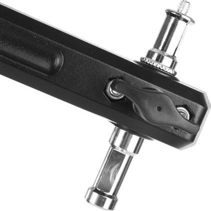 Produktbild Studioking Säulenklemme für Lampenstativ FPT-3604 220 cm (Stativklemme)
