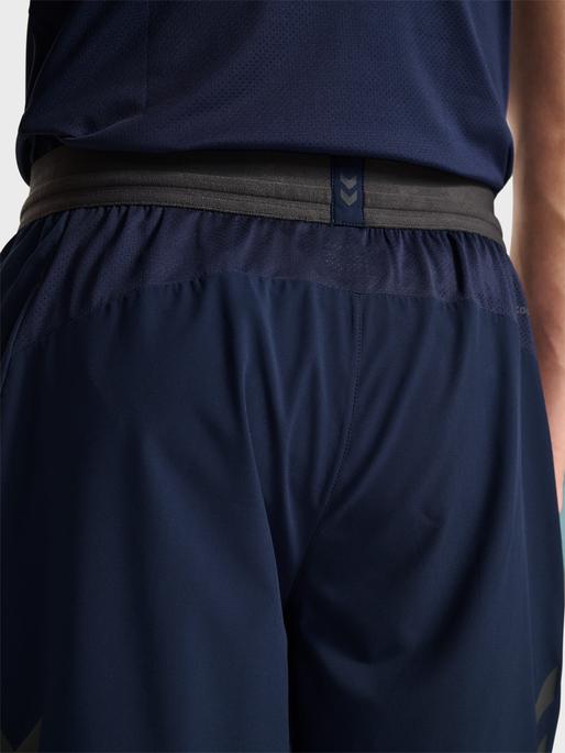 Actual product image hummel hmlPRO TRAINING SHORTS (XL)