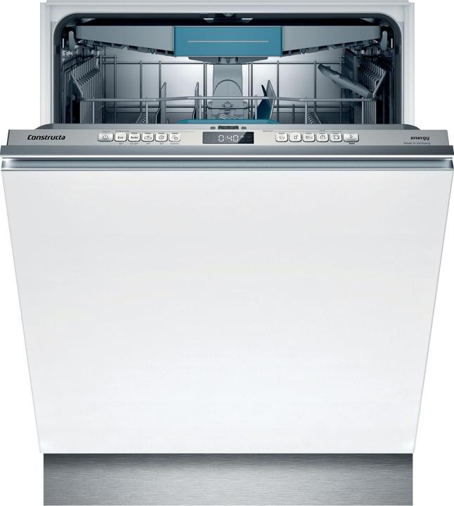 Constructa CG5VX00HCD Lave-vaisselle entièrement intégré