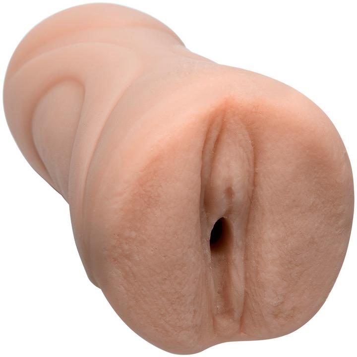 Produktbild Doc Johnson Sophie Dee ULTRASKYN Pocket Pussy